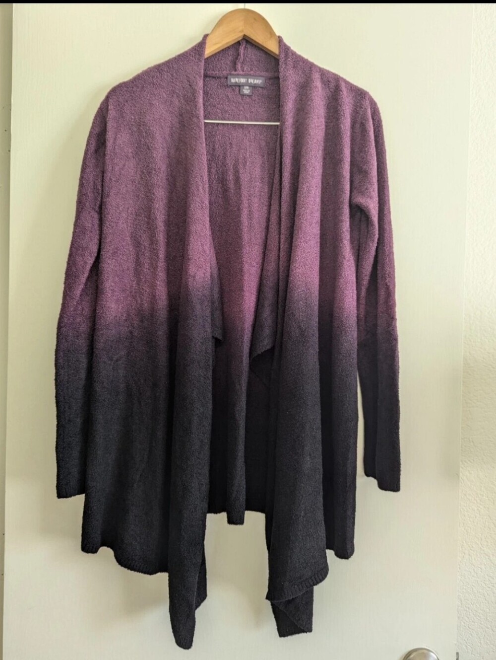 Barefoot Dream Ombre Cardigan
